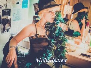 MillieAndrew