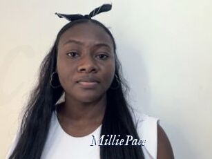MilliePace