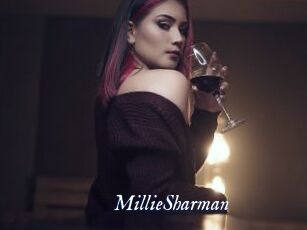 MillieSharman
