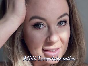 MillieTurnerbabestation