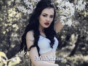 MillihotLove