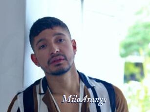 MiloArango
