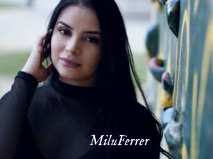 MiluFerrer
