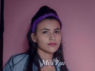 Milu_Ross