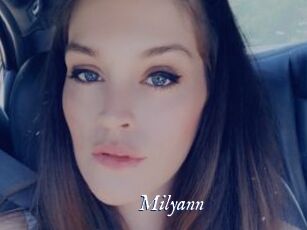 Milyann