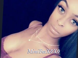 MimiFoxXOXO