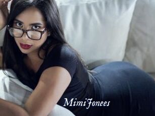 MimiJonees