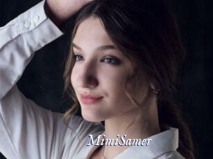 MimiSamer