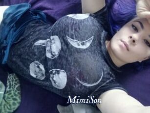 MimiSon