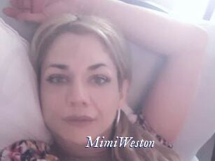 MimiWeston