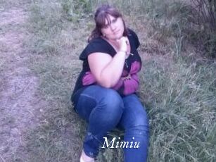 Mimiu