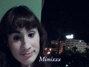 Mimixxx