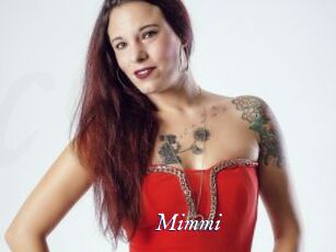 Mimmi