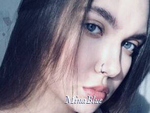 MinaBlue