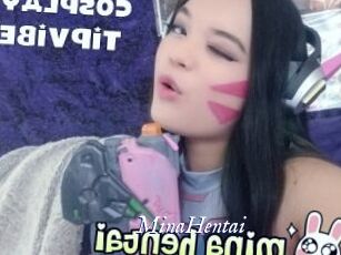 MinaHentai