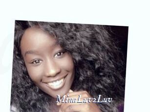 MinaLuv2Luv