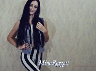 MinaRozzett