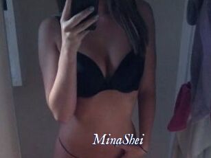 MinaShei
