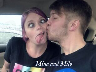 Mina_and_Milo