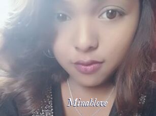 Minahlove