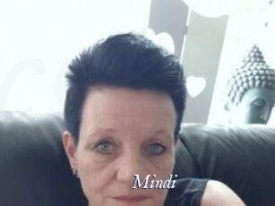 Mindi