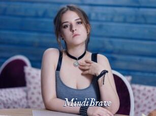 MindiBrave