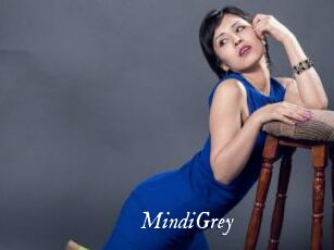 MindiGrey