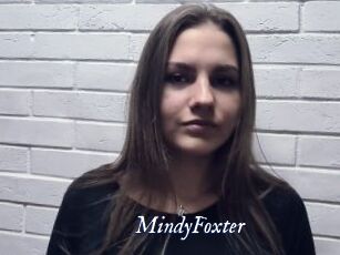 MindyFoxter