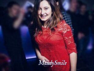 MindySmile