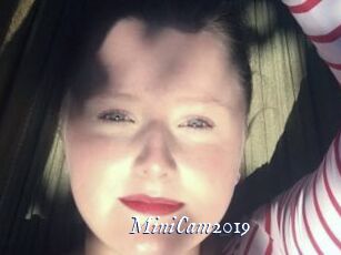 MiniCam2019