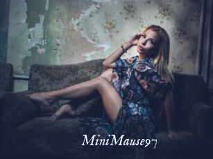MiniMause97