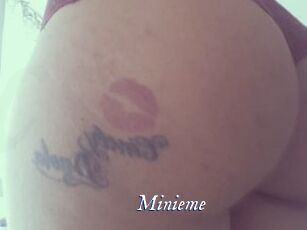 Minieme