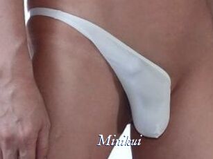 Minikui