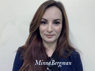 MinnaBergman