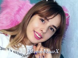 MinnieMouseX