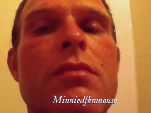 Minniedfknmouse