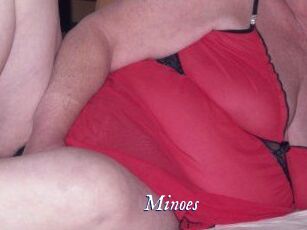 Minoes