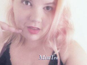 MintTea