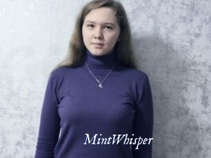 MintWhisper