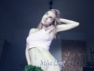 Mint_Leaf