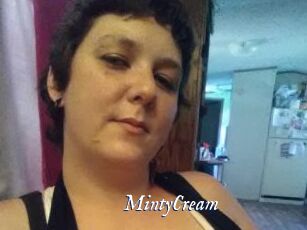 MintyCream