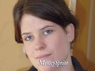 MinxySprite
