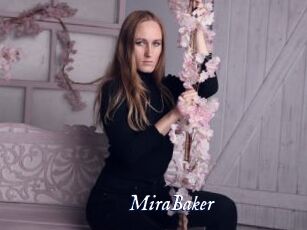 MiraBaker