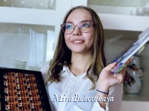 MiraBukovskaya