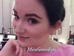 MiraGreenEyes