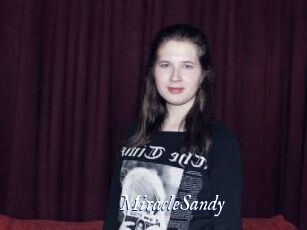 MiracleSandy
