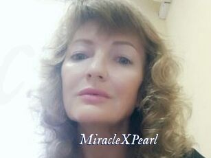 MiracleXPearl