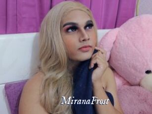 MiranaFrost