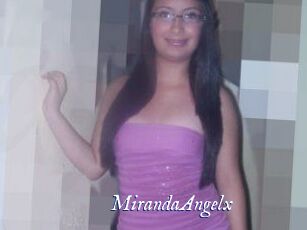MirandaAngelx