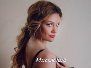 MirandaBelle